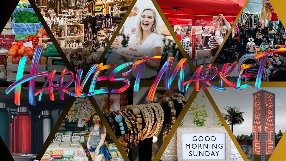 WintersInFL's tweet image. Are you looking for something fun to do tomorrow?
Check out the Sunday Harvest Market at The Grove!

#DebDoesRE #ThingsToDo #TheGrove #HarvestMarket #HappyFall

facebook.com/events/1879706…
