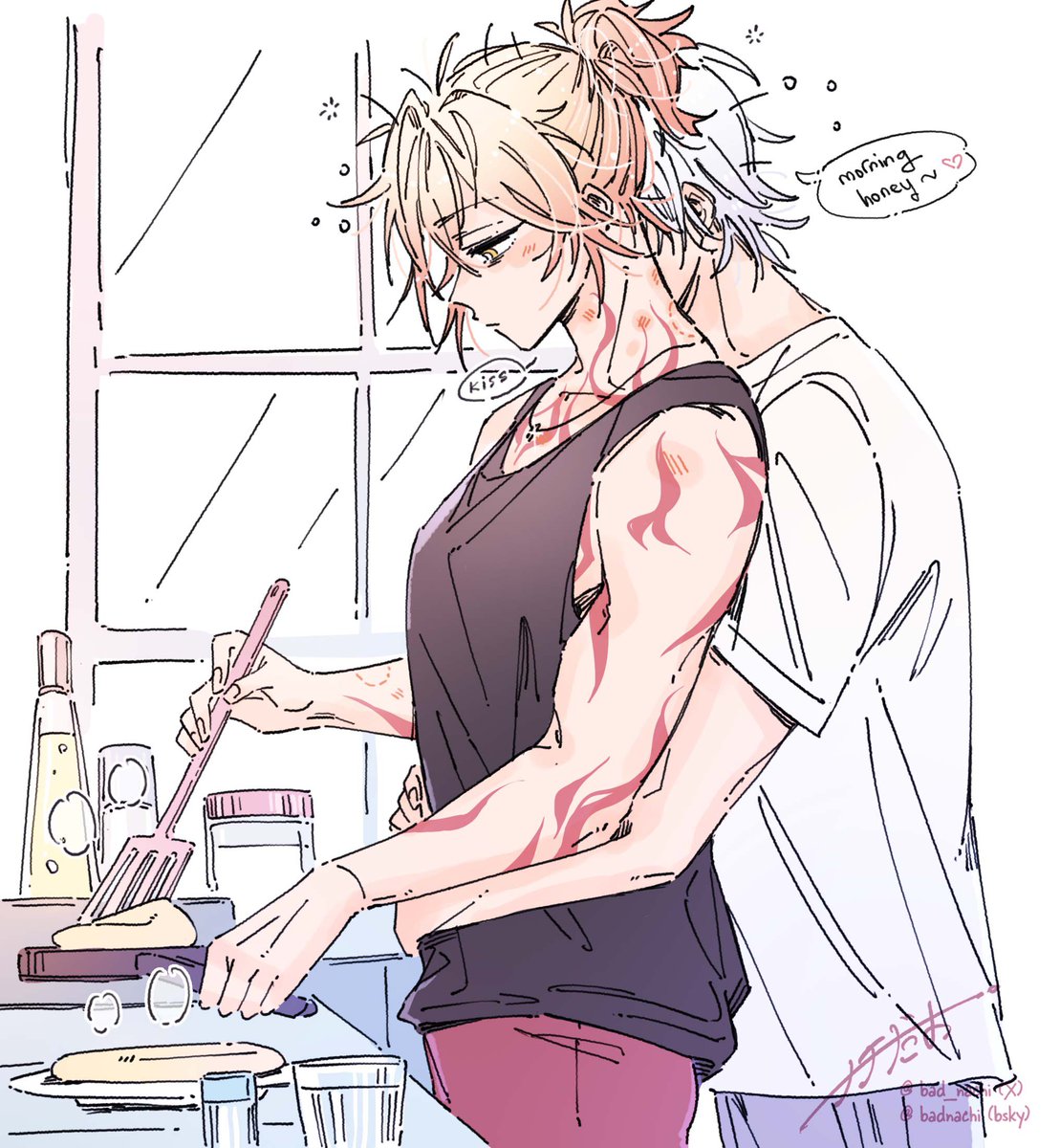 morning
☀️🍷
#phaidei