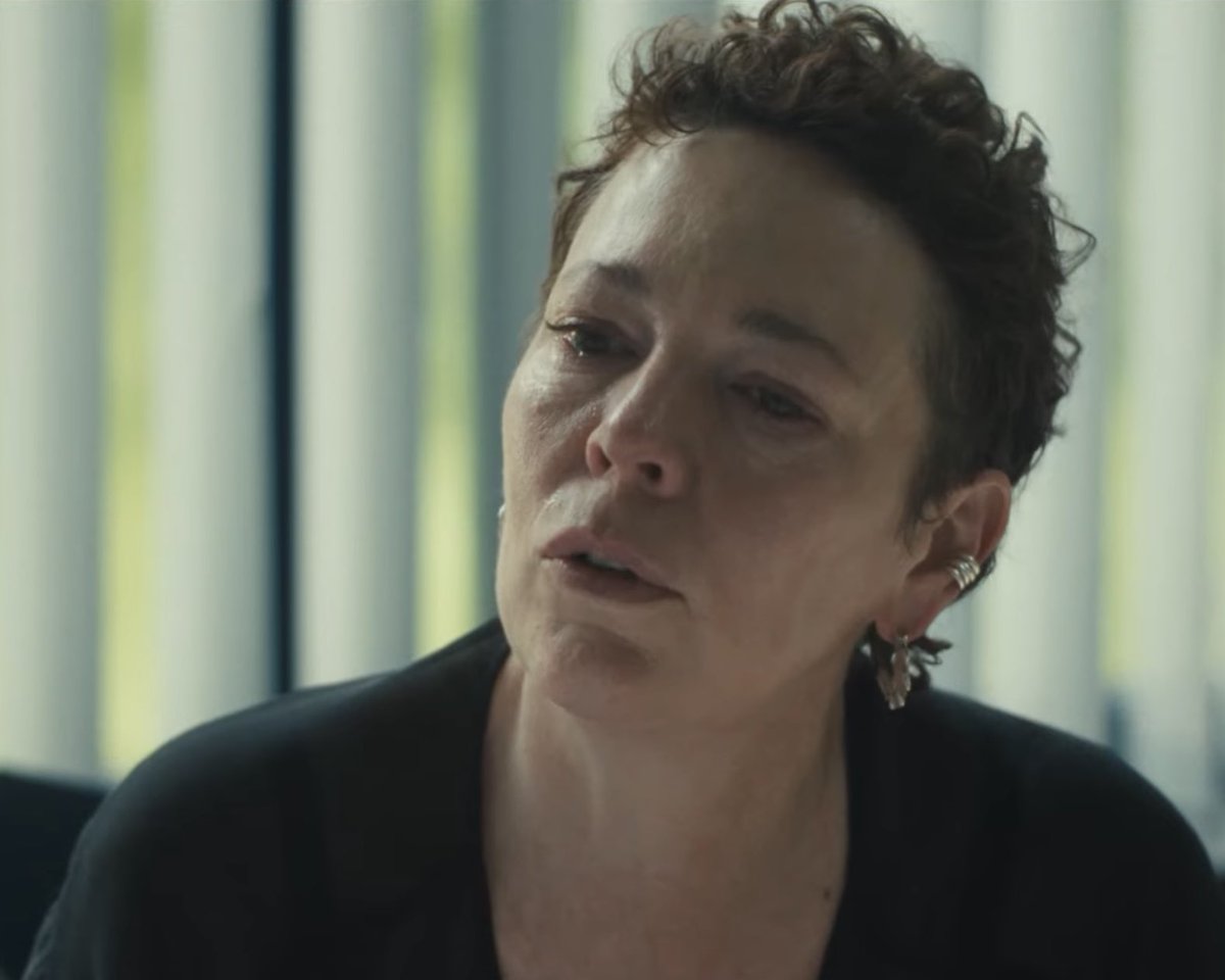 _lovecollie's tweet photo. Some stories find you when you least expect them. 🌙✨ #Jimpa starring Olivia Colman. Coming soon.
#OliviaColman #JohnLithgow https://t.co/NLzeZv9gco