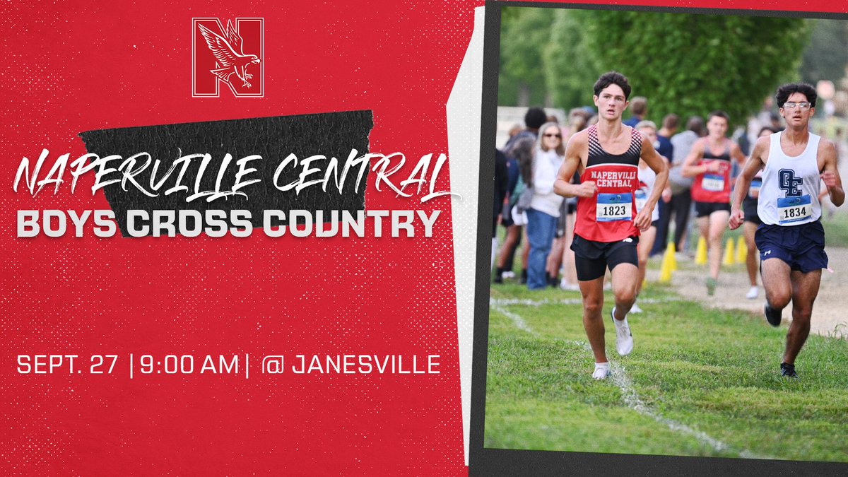 NCHS Athletics tweet media