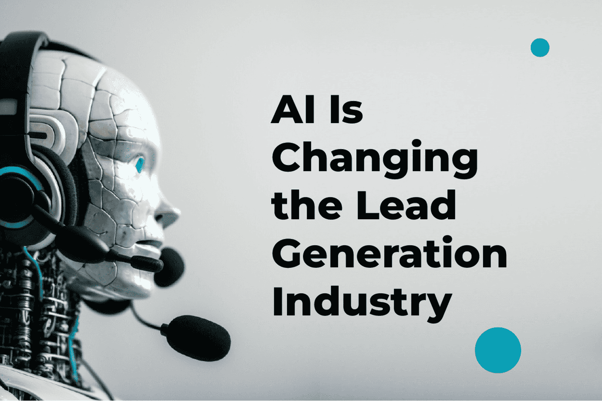 What if AI could qualify your leads before you even check your inbox?  That’s what Dr.  Jeff will show you Sept 30 @ 6:30 CST.  Seats are free: link.jrobunited.com/AITakeover