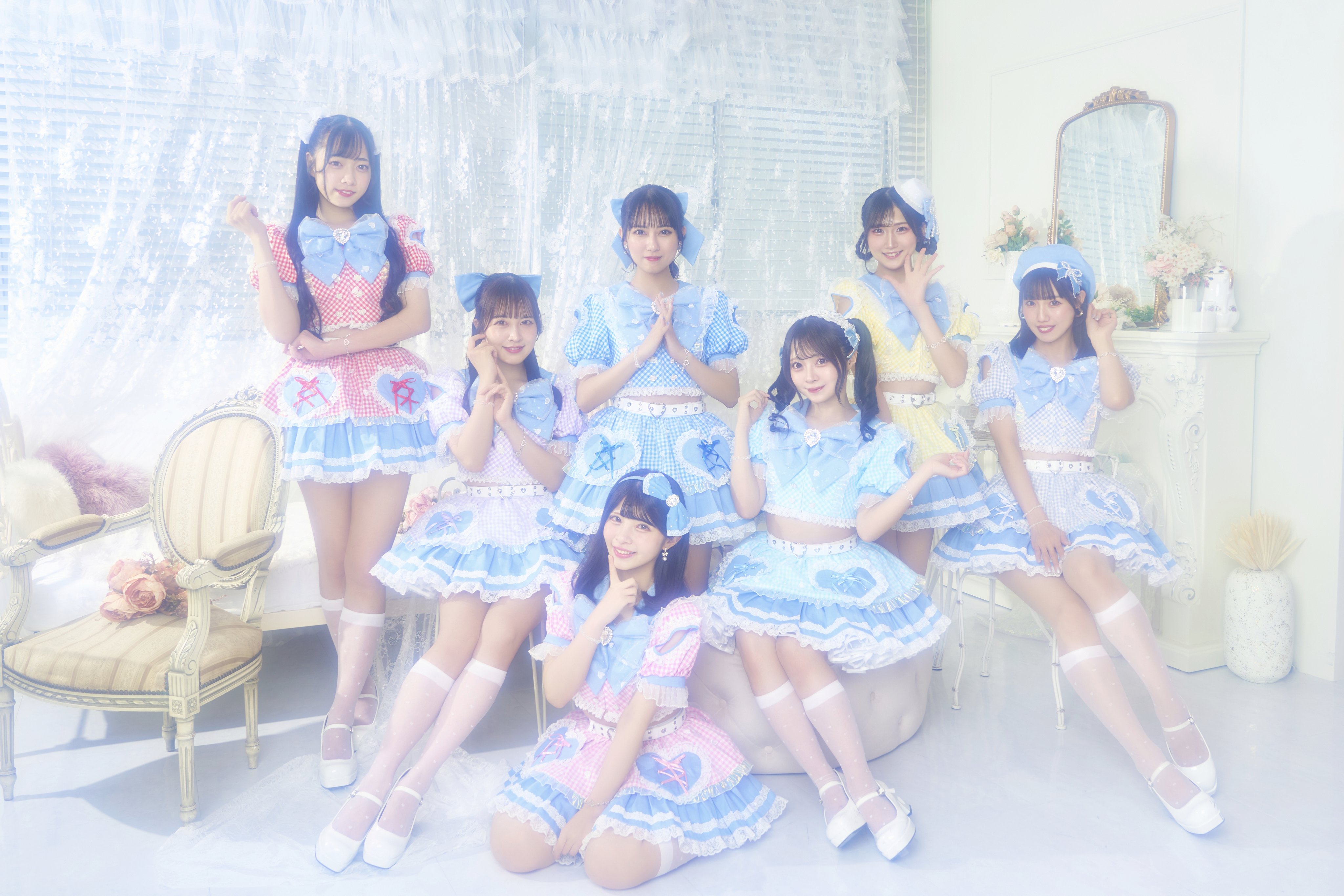 ★(愛LOVEラブラド！)おまとめ購入2点！ 愛乙女☆DOLL『Passion for Life』MVフルサイズ(2021.12.07 ON