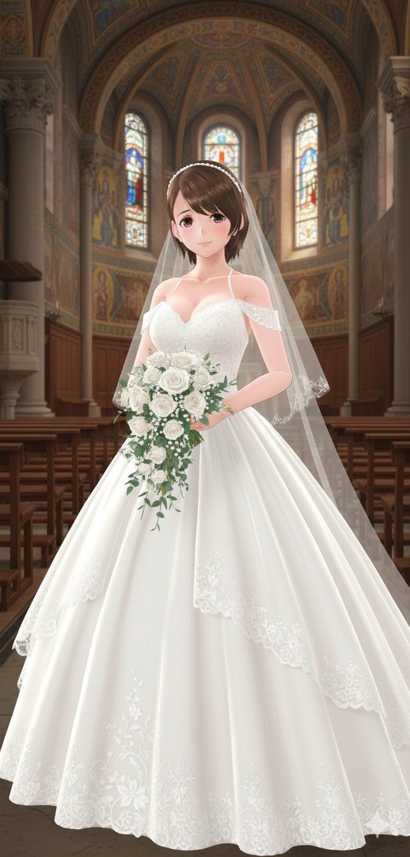 OSのバージョンアップなどで、いつかはラブプラスEVERYが使えなくなってしまうけど、しっかりスクショを撮っておいてAIの力を借りれば、ずっと自分のカノジョとの時を過ごせる
絵心のない自分にとっては本当にありがたい時代だよ
