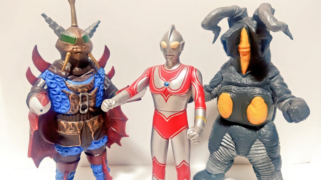 volks 怪獣特捜隊　メルバ 楽天市場】ウルトラ怪獣シリーズ 超古代竜 メルバ 62 : ウルトラ