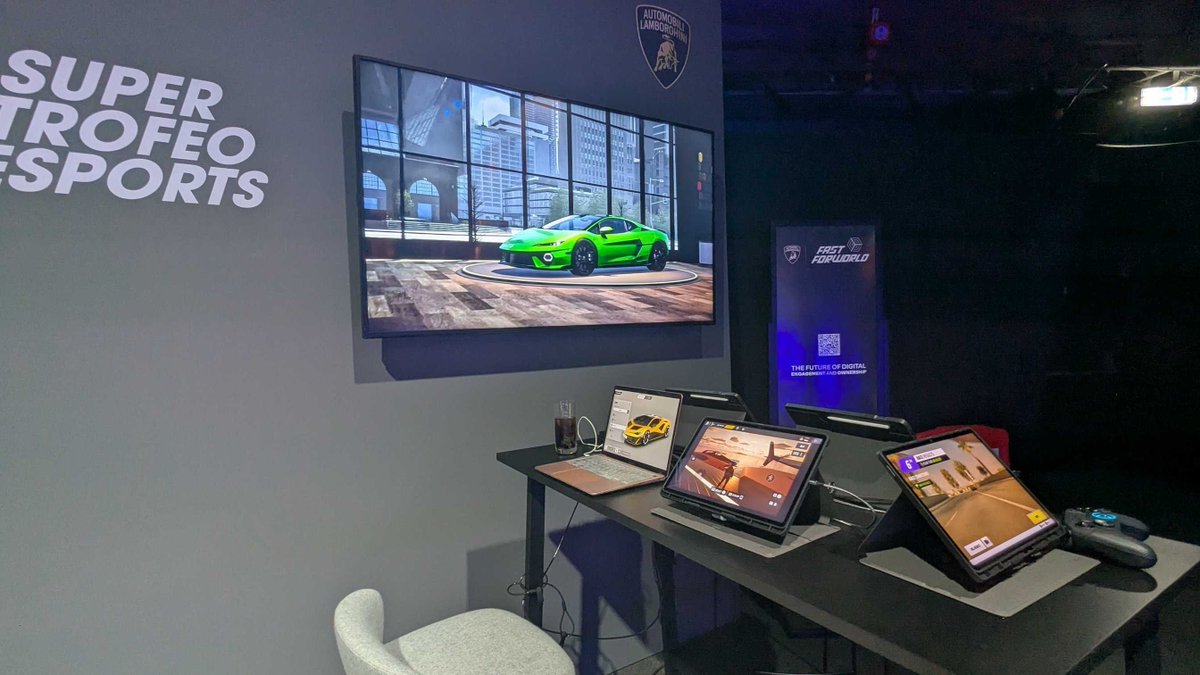 Motorverse tweet media