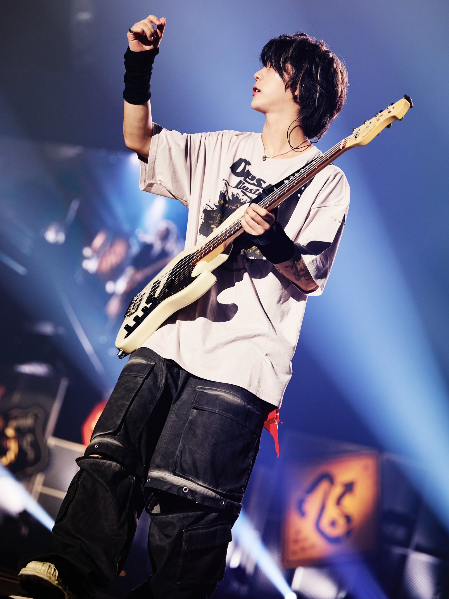 圭吾@Novelbright (@RuNa0104) / X