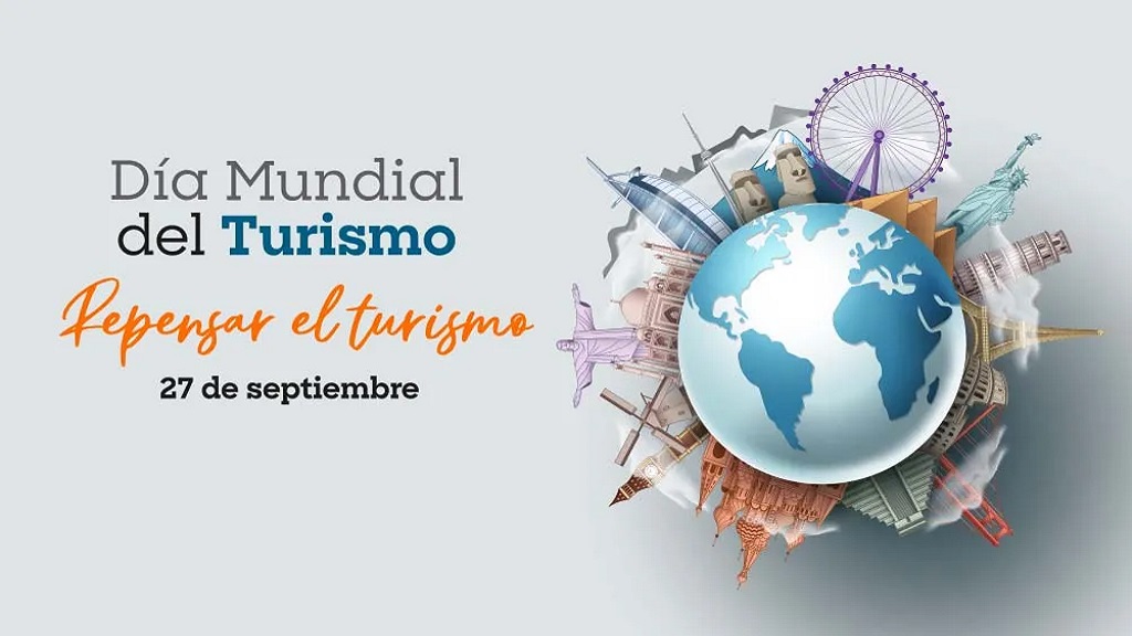 Día mundial del #turismo con <a href="/PepeDaRosa1/">Pepe Da-Rosa</a>  y <a href="/AnaCarvajalMore/">Ana Carvajal Moreno</a>  

Escúchalo en tu 📻 <a href="/CanalSurRadio/">Canal Sur Radio</a>  

👉 canalsur.es/multimedia.htm… 👈