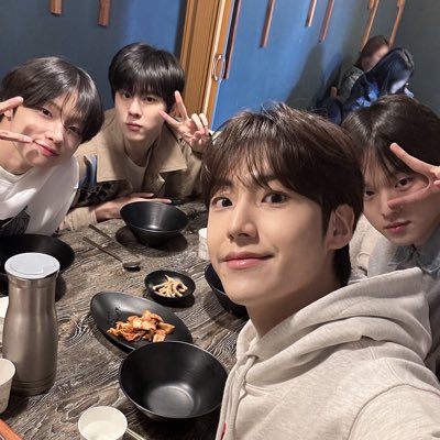swyhgz's tweet photo. #NewProfilePic ♡ — @x1members https://t.co/Md3WPEXMxS