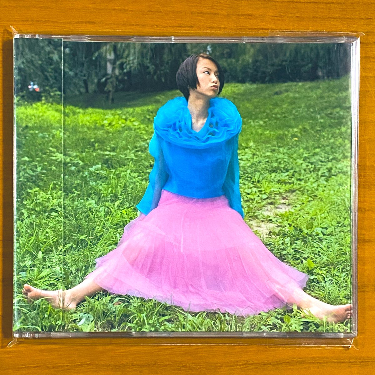 [激レア] Celina/Zoie シングルCD 香港版 小室哲哉 激レア] Celina/Zoie シングルCD 香港版 小室哲哉 - メルカリ