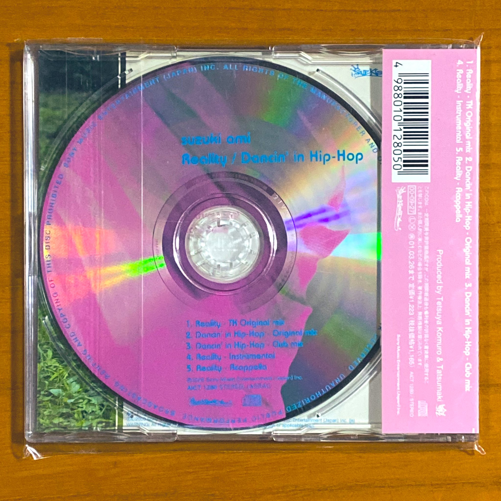 [激レア] Celina/Zoie シングルCD 香港版 小室哲哉 激レア] Celina/Zoie シングルCD 香港版 小室哲哉