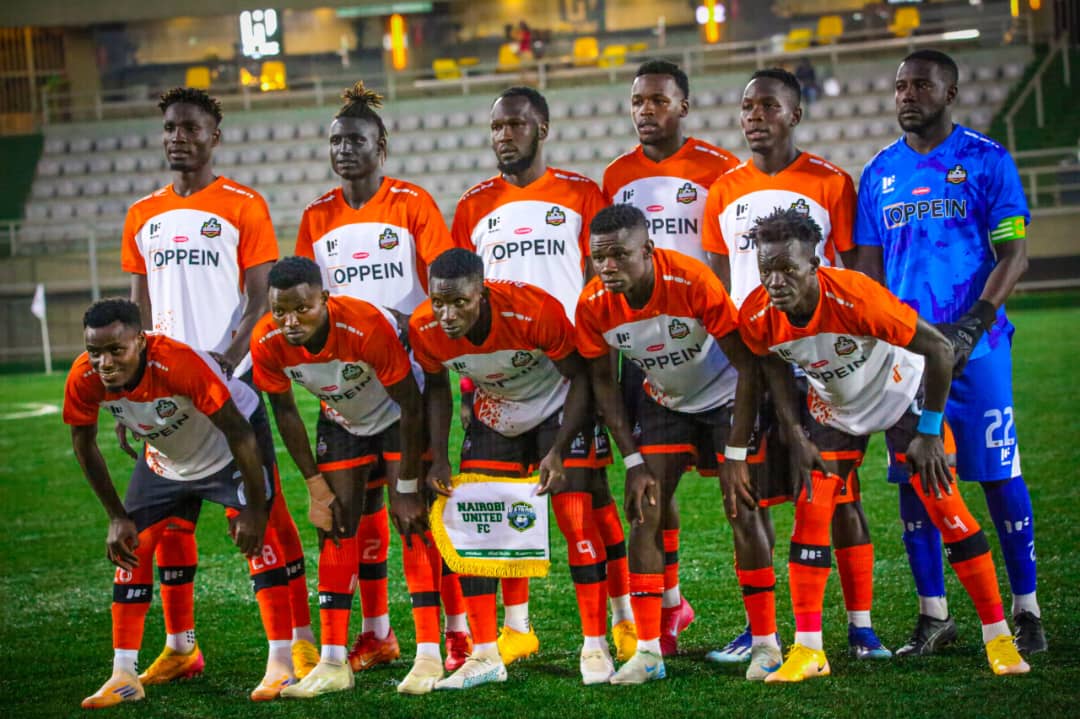 HomeBoyzFCFans's tweet photo. Goodluck to Seremba Joseph, Charles Waibi and the entire NEC FC team... 

We are behind you! https://t.co/Hy4AZ9eaEj