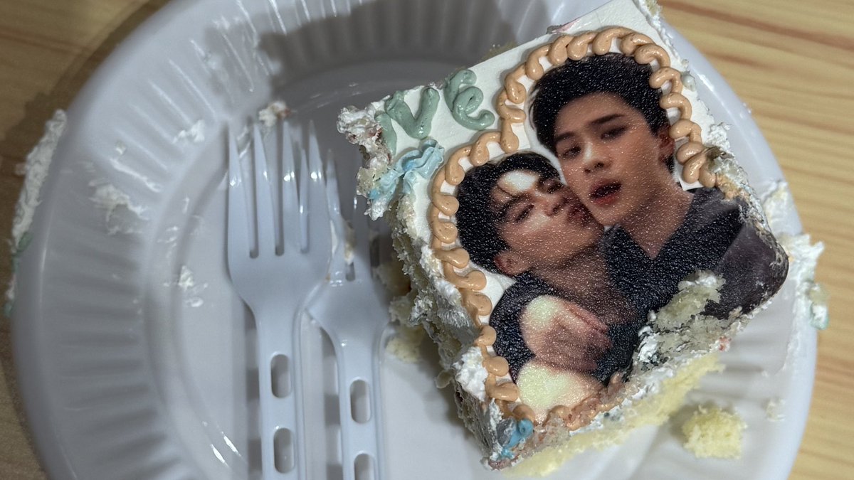 IDEAZONETIMER's tweet image. happy birthday nong THAI 🫶🏻🎂

#THAIchayanon 
#21stShiningTHAIstory