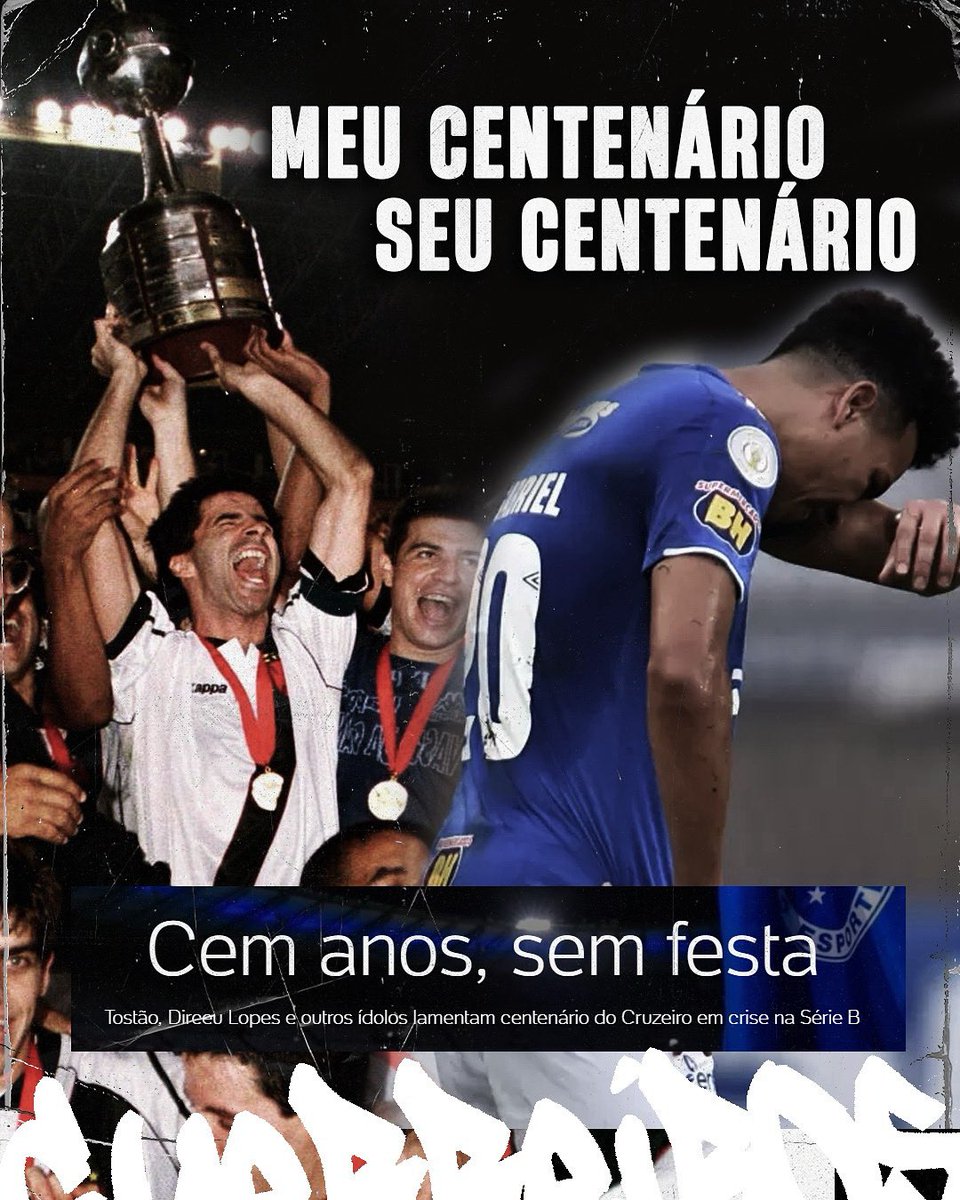 DIA DE VASCO! 

Hoje, 18h30. EM CASA pela 25º rodada do brasileirão.

Nossa sede estará aberta a partir das 10h. Venha curtir com a GDA! 
📍 Rua Ricardo Machado, 801 - próximo a São Januário. 

Guerreiros do Almirante
Desde 2006 ✠