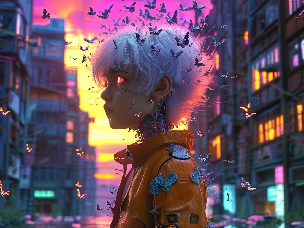 Broooo!!!

Look at this! 
Amazing, we can make NFT using this AI.

Thank you <a href="/GaiAIio/">GaiAI</a>