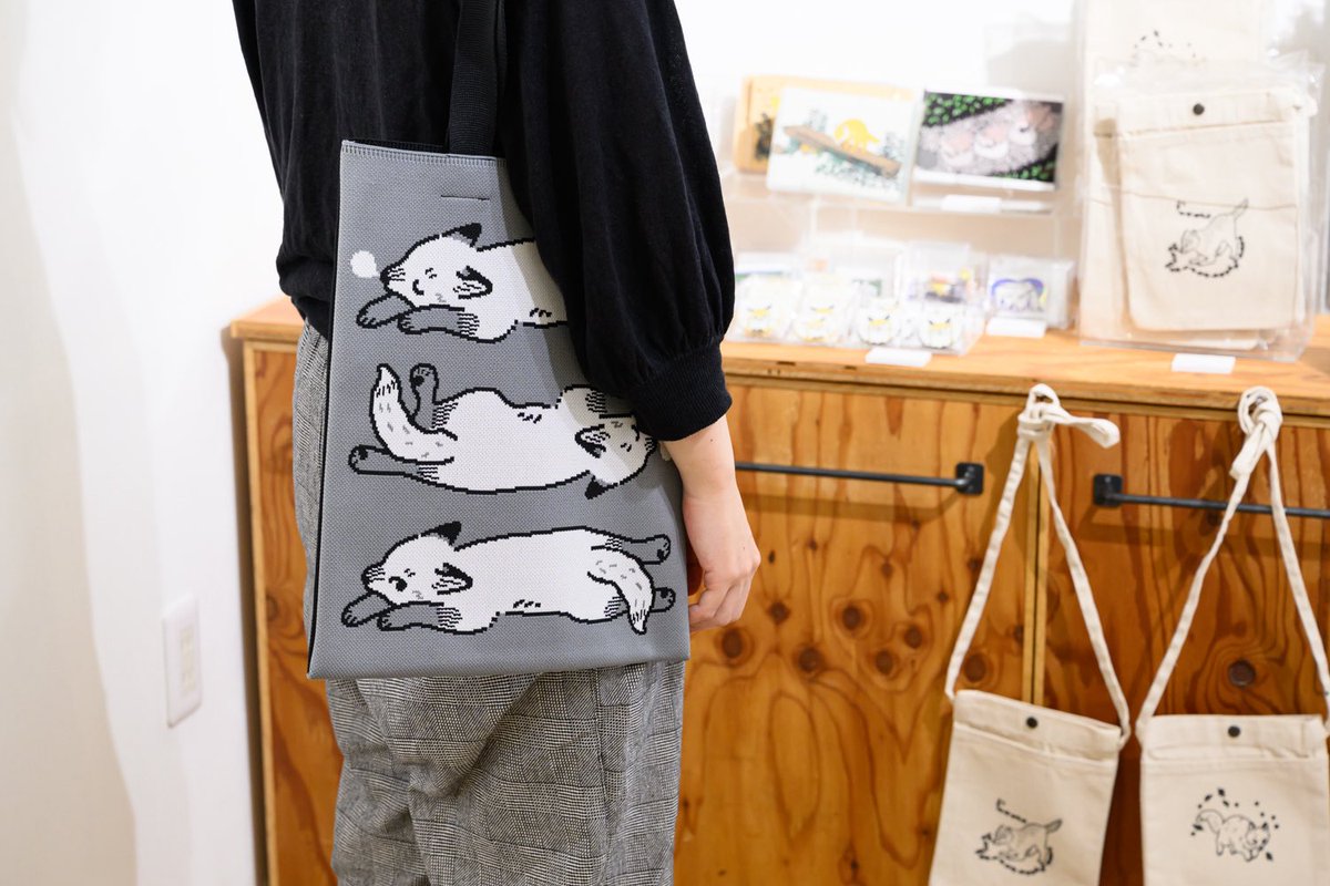 tama🦊9/24~10/5個展 (@tama_712) / X