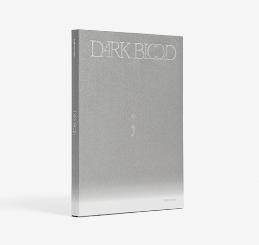 ENHYPEN DARK BLOOD Sell Album
엔하이픈 미개봉 앨범 양도합니다

👉🏻 ENGENE ver 2,500 /each
👉🏻Only korean address/bank
minimum of 40pcs
DM

엔하이픈 enhypen jungwon heeseung jay jake sunghoon sunoo niki