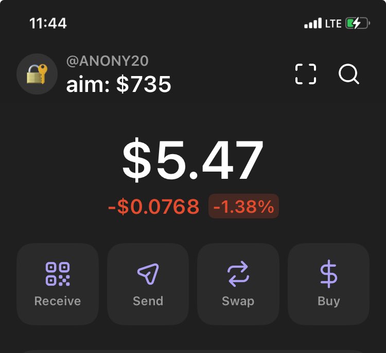 ANONY👨🏽‍💻 (@a_nonymous861) on Twitter photo 