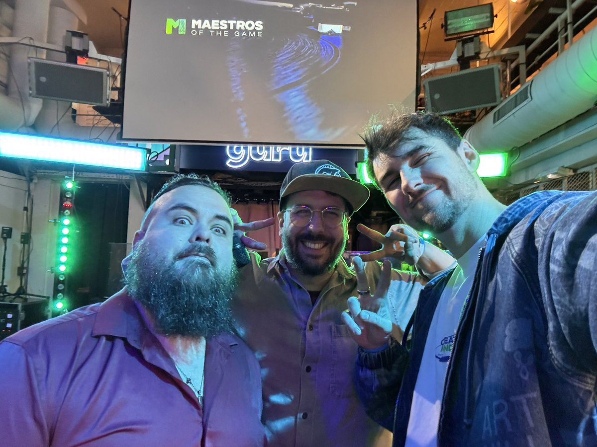 ON EST LIVE POUR LE MOOOOOOOG DERNIÈRE JOURNÉE !

twitch.tv/comebacktv