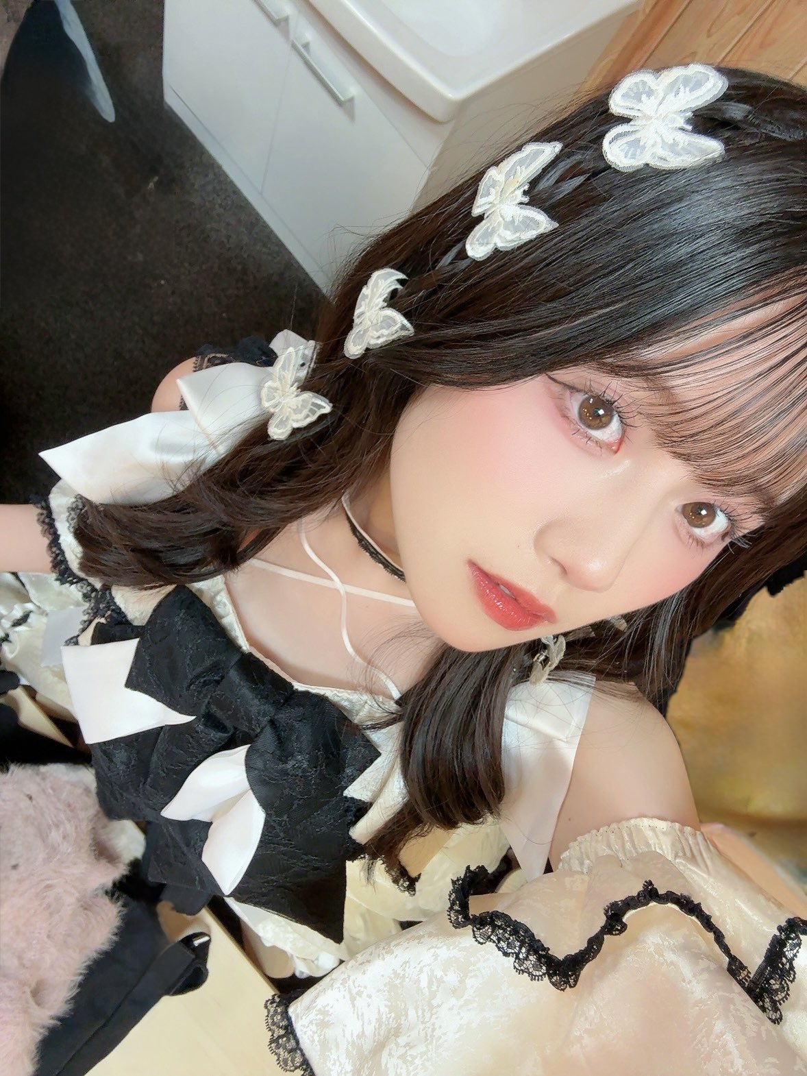 KPティアラ様♡ありがとうございます♡ 王冠 ティアラ ガーリー ハート みんなプリンセス 長財布