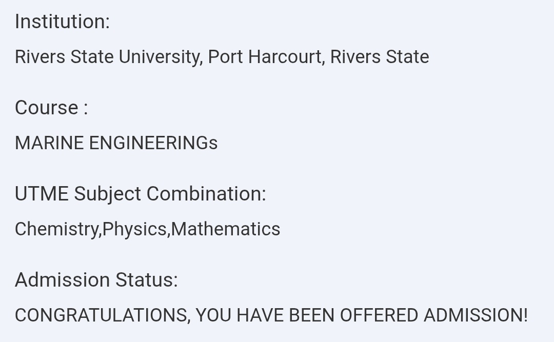 web3_humble's tweet image. I don’t usually post my personal life on the CTNG, but this is a big W for me 🎉
Finally got admitted to study Marine Engineering 🚢📘
A new journey begins discipline, growth & building for the future.
And while I’m in class, campaigns are cooking too 👇
⚡️ @yapeclub x…
