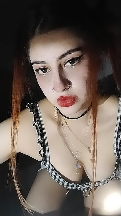 ela_skitty's tweet photo. Me hice un nuevo insta , seguime y te regalo un video hot 🤭

https://t.co/CyepF6syT9 https://t.co/wk9lktxpci