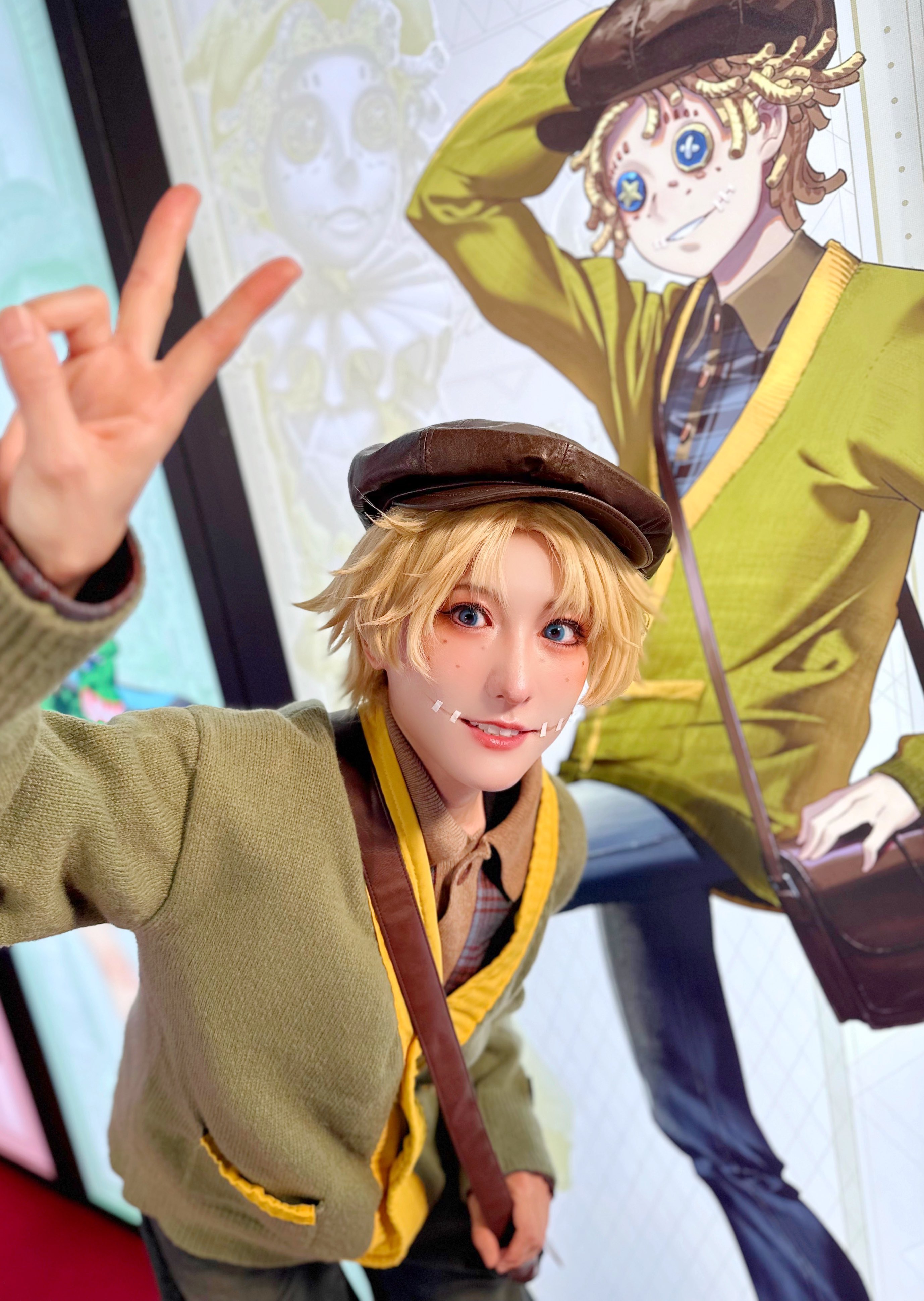 くまこ (@kumako_v55) / X