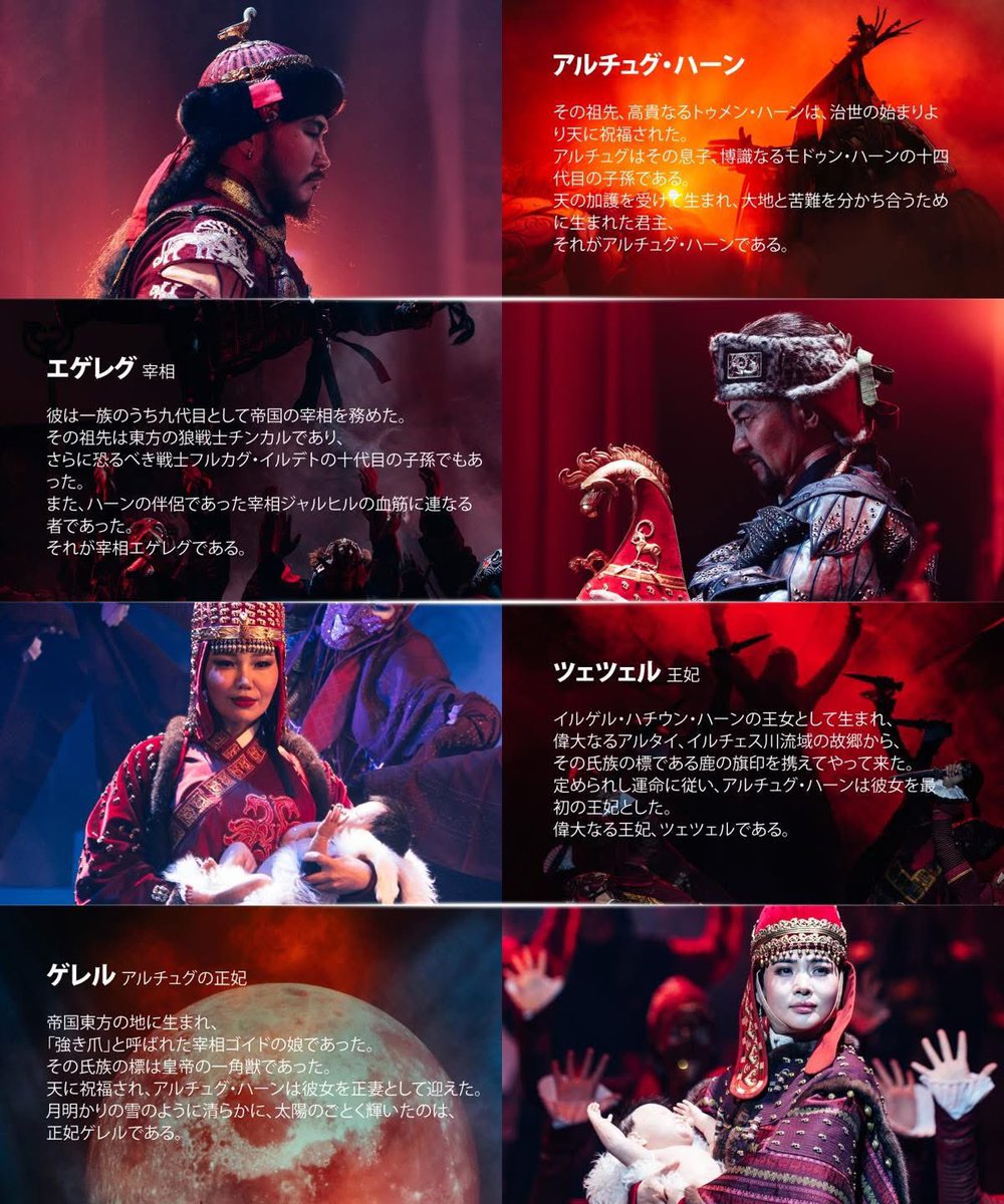 モンゴル・ハーン THE MONGOL KHAN グラフィックノベル 新品未開封 The Mongol Khan (@TheMongolKhan) / Posts / X