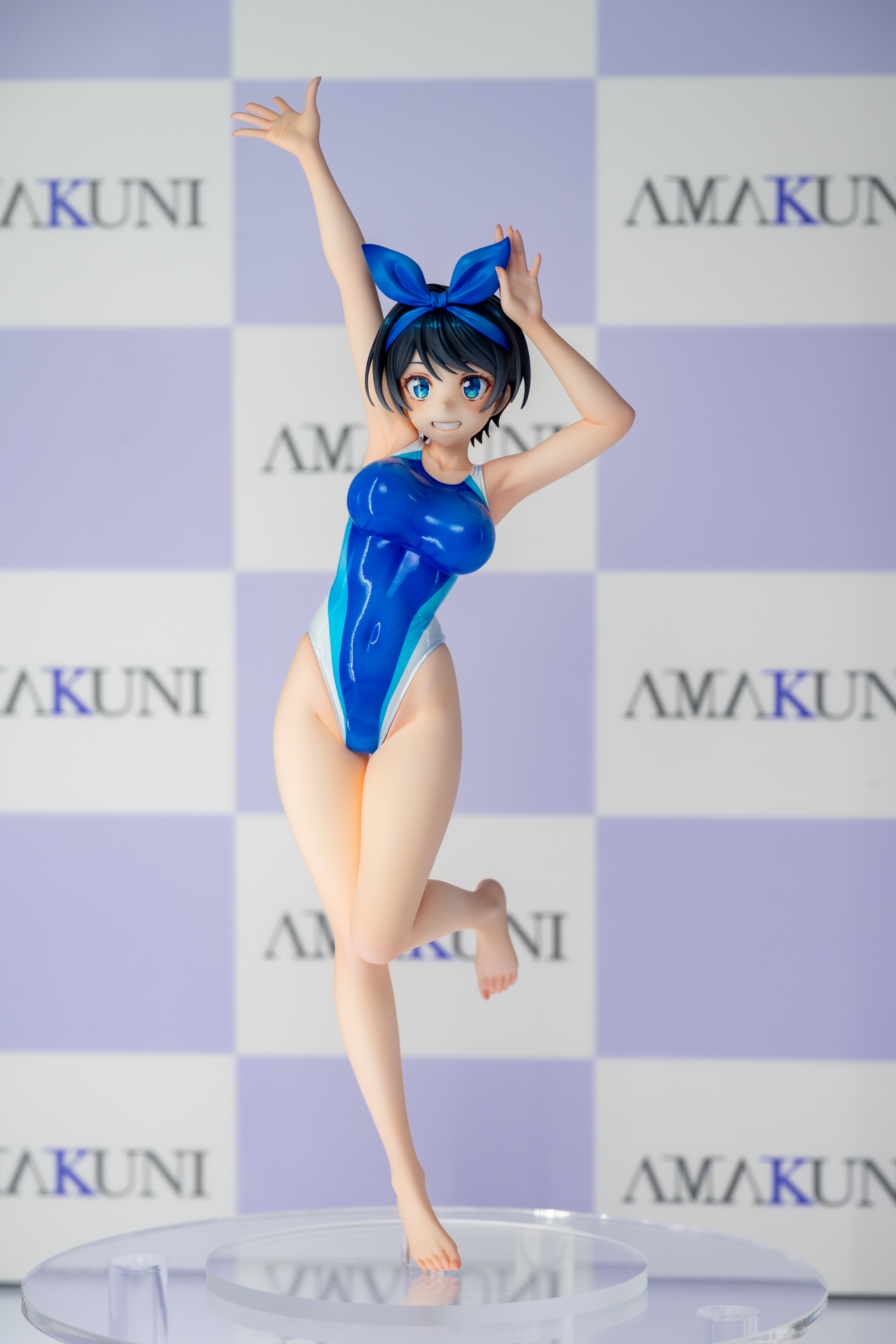 橘花(フィギュア用) on X: 