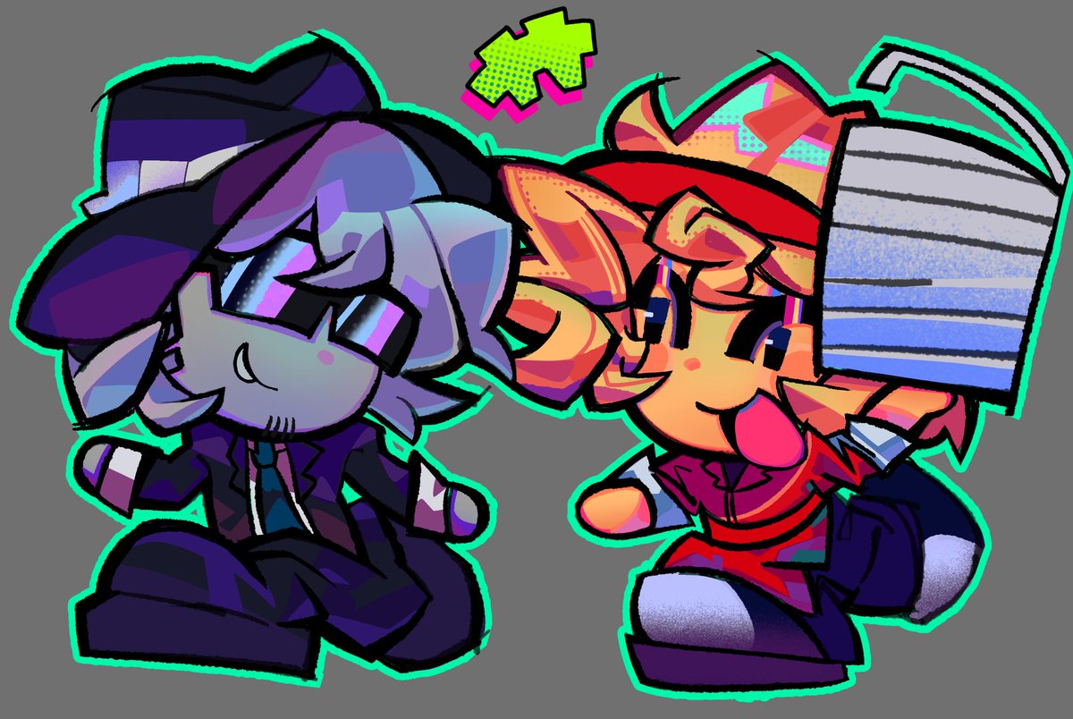 kiyonnaise tweet media