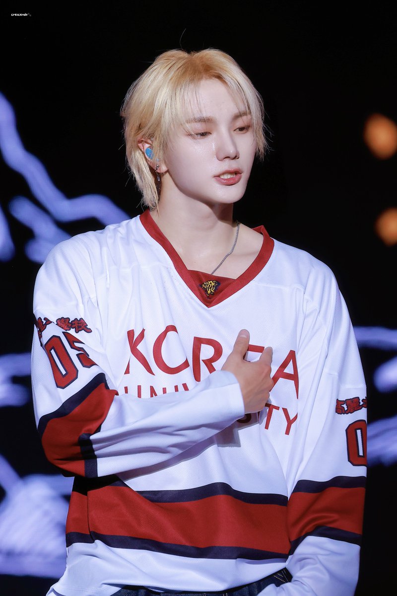 크레셴도 tweet media