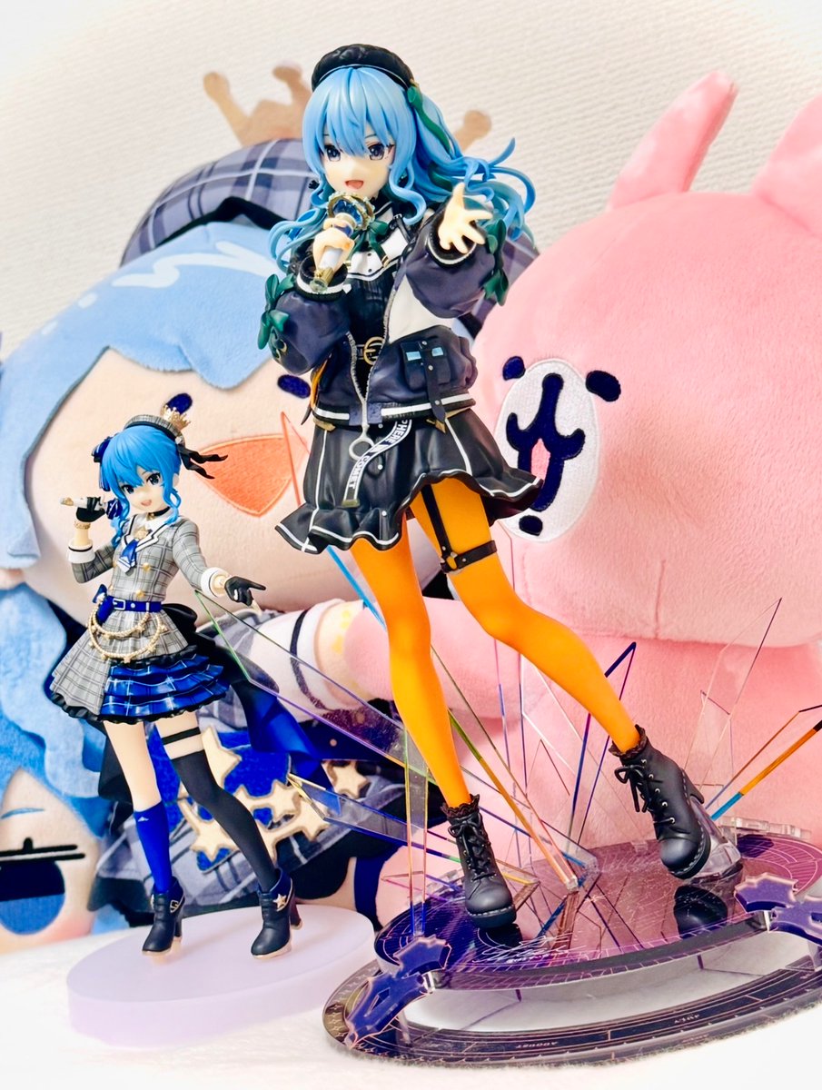 すいちゃん！！！見てください！！！☄️✨️