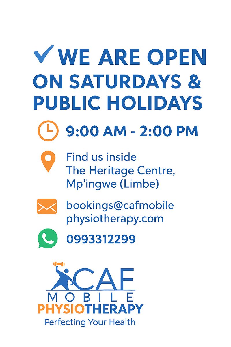 PhysioCash🇲🇼 tweet media