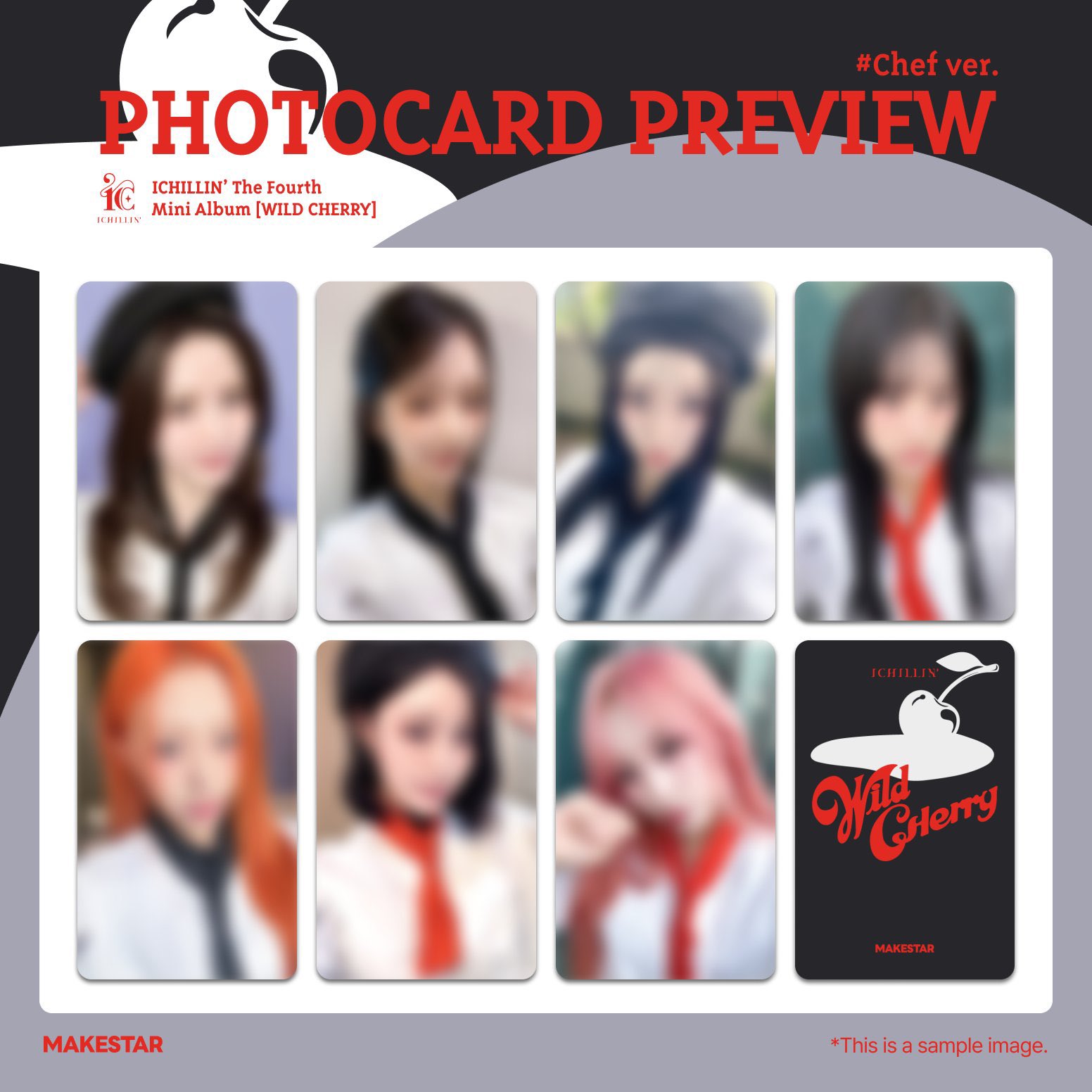 NMIXX makestar ヨントン 当選 直筆サイン ベイ トレカ NMIXX ギュジン