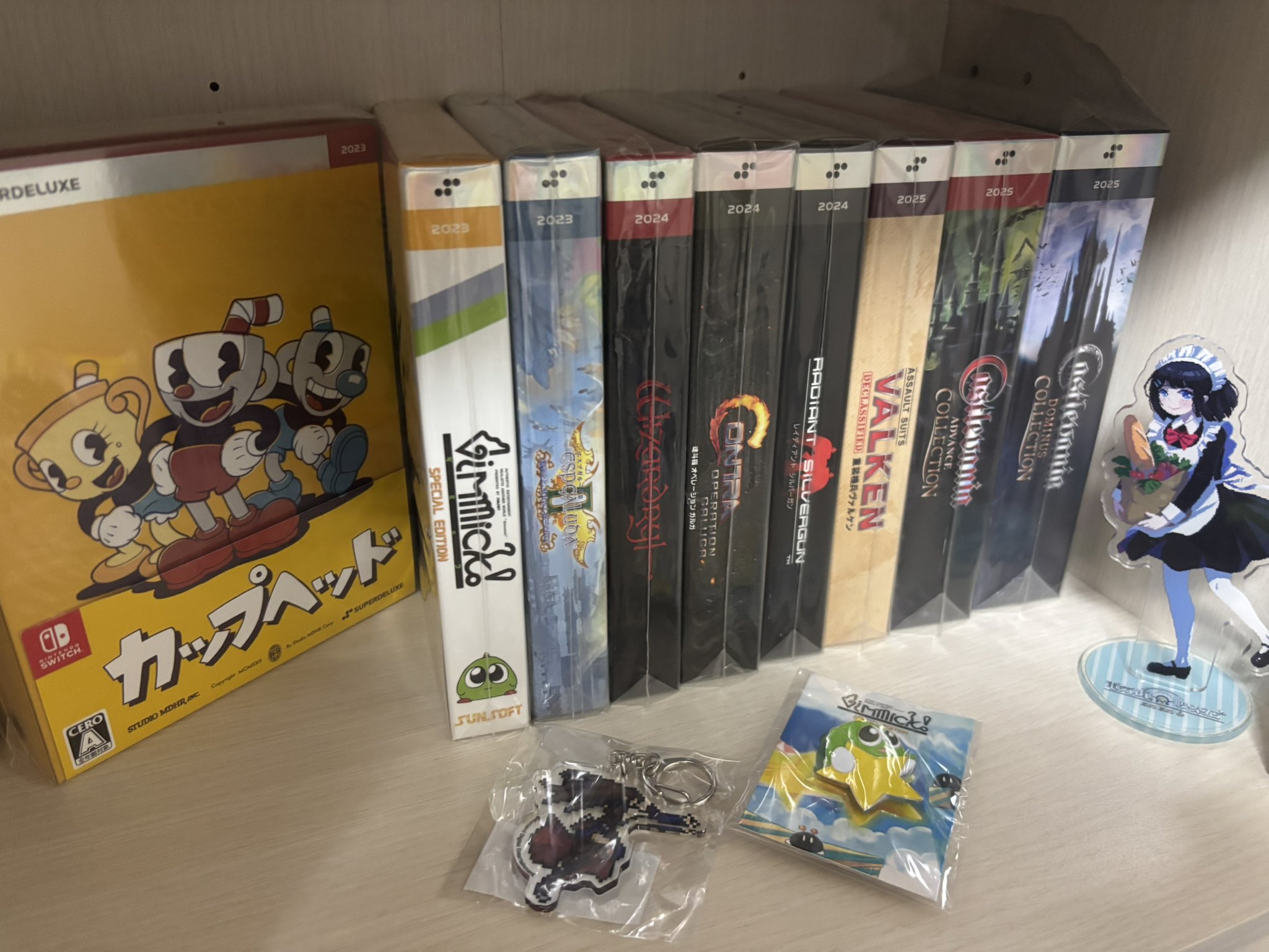 SUPERDELUXE GAMES (@sdxgames) / X