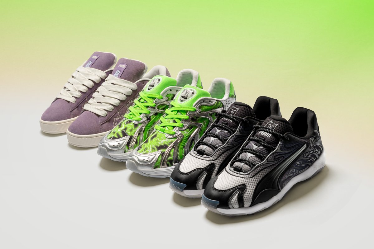 プーマまとめ売り PUMA JAPAN (@PUMA_JPN) / X