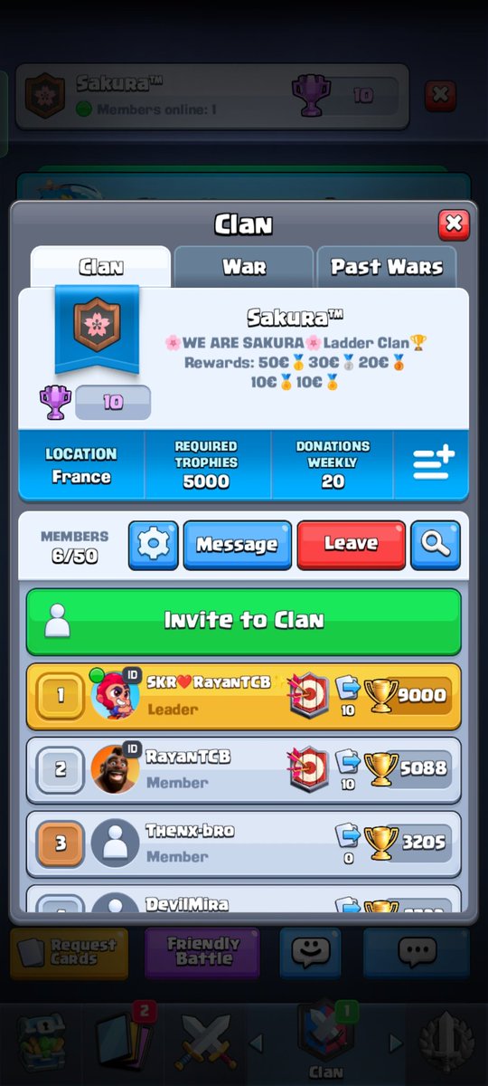 SKR❤️RayanTCB🌸 (@rayantcb_cr) on Twitter photo Ready for october guys ! Ready for october guys !