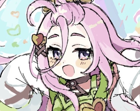 「トレーラーかわいい! #原神 #GenshinImpact #Aino」|みらねこやのイラスト