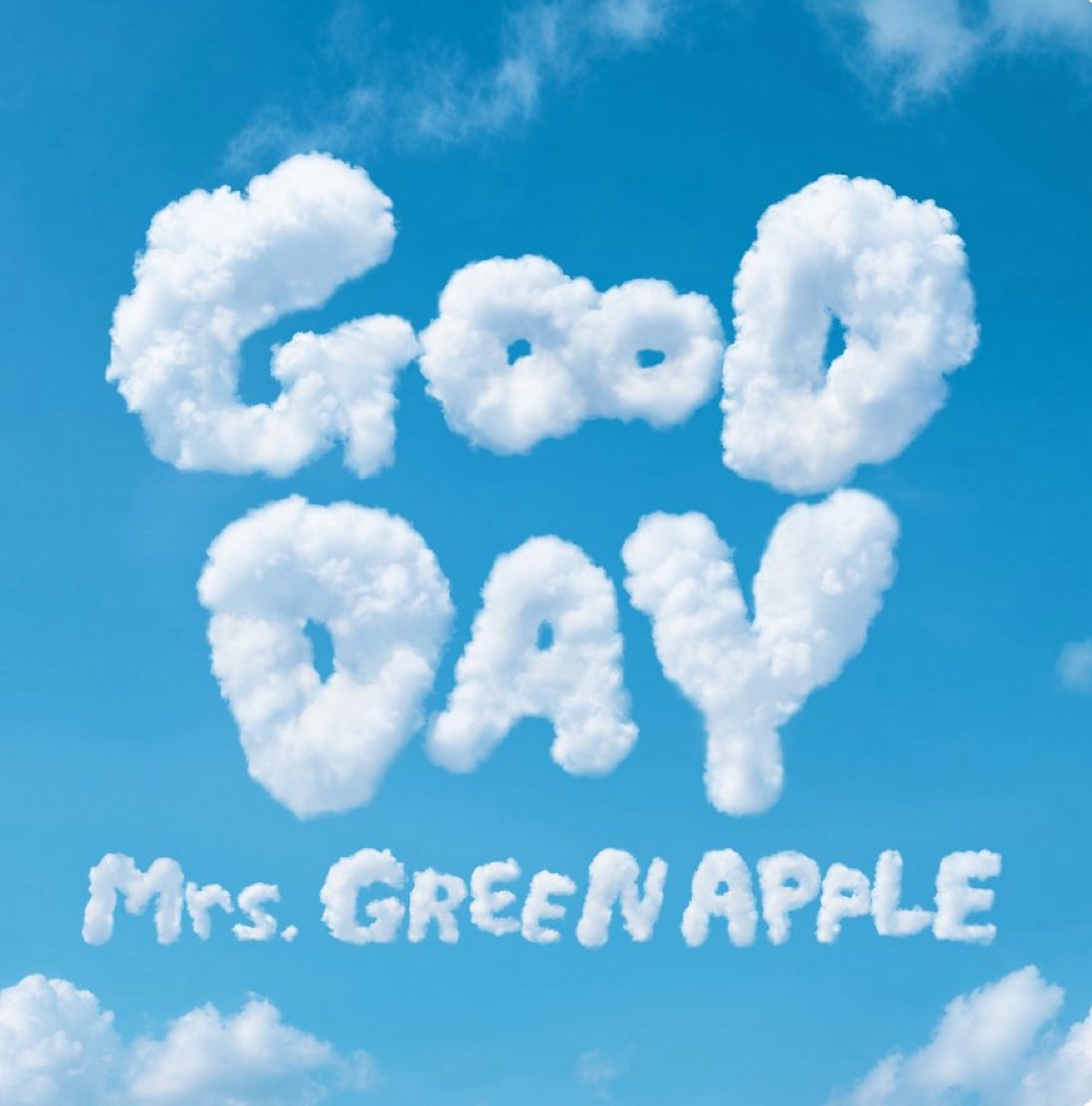 MGA.Mrs.Miho (@m_mga_m) on Twitter photo <a href="/AORINGOHUZIN/">Mrs. GREEN APPLE</a> <a href="/MotokiOhmoriMGA/">大森元貴 / Motoki Ohmori</a> さん
<a href="/M_MGA_M/">MGA.Mrs.Miho</a>
🚀🌏 ° ┄───────╮
𝑮𝑶𝑶𝑫 𝑫𝑨𝒀
𝑪𝒐𝒗𝒆𝒓 𝑨𝒓𝒕
╰───────┄ °*♪🌼
心が踊り出したくなる可愛さですね🪽
#𝑴𝒓𝒔𝑮𝑹𝑬𝑬𝑵𝑨𝑷𝑷𝑳𝑬
#𝑮𝑶𝑶𝑫𝑫𝑨𝒀 #グッドデイ <a href="/AORINGOHUZIN/">Mrs. GREEN APPLE</a> <a href="/MotokiOhmoriMGA/">大森元貴 / Motoki Ohmori</a> さん
<a href="/M_MGA_M/">MGA.Mrs.Miho</a>
🚀🌏 ° ┄───────╮
𝑮𝑶𝑶𝑫 𝑫𝑨𝒀
𝑪𝒐𝒗𝒆𝒓 𝑨𝒓𝒕
╰───────┄ °*♪🌼
心が踊り出したくなる可愛さですね🪽
#𝑴𝒓𝒔𝑮𝑹𝑬𝑬𝑵𝑨𝑷𝑷𝑳𝑬
#𝑮𝑶𝑶𝑫𝑫𝑨𝒀 #グッドデイ