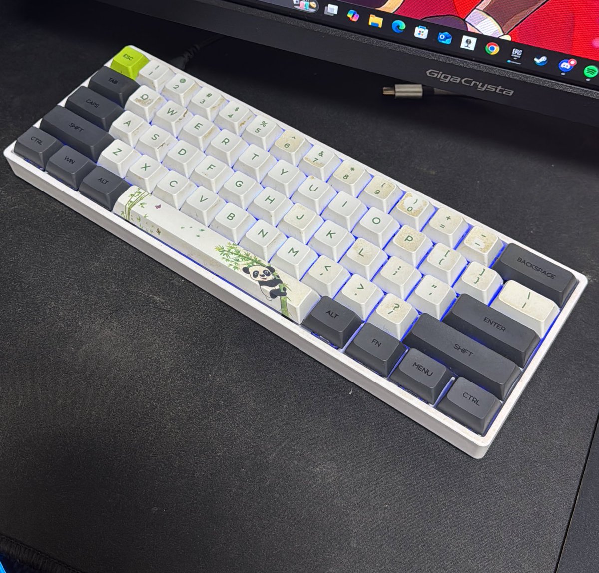 ホワイト実況者 (@PW7ze) / Posts / X