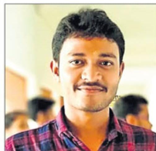 DurgaPNayak's tweet image. ମୋ ନିର୍ବାଚନ ମଣ୍ଡଳୀ, ଅନ୍ତର୍ଗତ ମଙ୍ଗଳପୁର ପଞ୍ଚାୟତ ବନ୍ଧପଡ଼ା ଗ୍ରାମର ତ୍ରିଲୋଚନ ବେହେରାଙ୍କ ପୁତ୍ର ଜୟ ପ୍ରକାଶ ବେହେରା ରାଜ୍ୟ ସରକାରଙ୍କ ଓଡ଼ିଶା ପବ୍ଲିକ ସର୍ଭିସ କମିଶନ ୨୦୨୩-୨୪ ପରୀକ୍ଷାରେ କୃତିତ୍ବ ହାସଲ କରିଛନ୍ତି।
ଏହି ସଫଳତା ପାଇଁ ଜୟ ପ୍ରକାଶଙ୍କୁ ହାର୍ଦ୍ଧିକ ଶୁଭେଚ୍ଛା ଓ ଅଭିନନ୍ଦନ।
#OPSCExam
#Congratulations