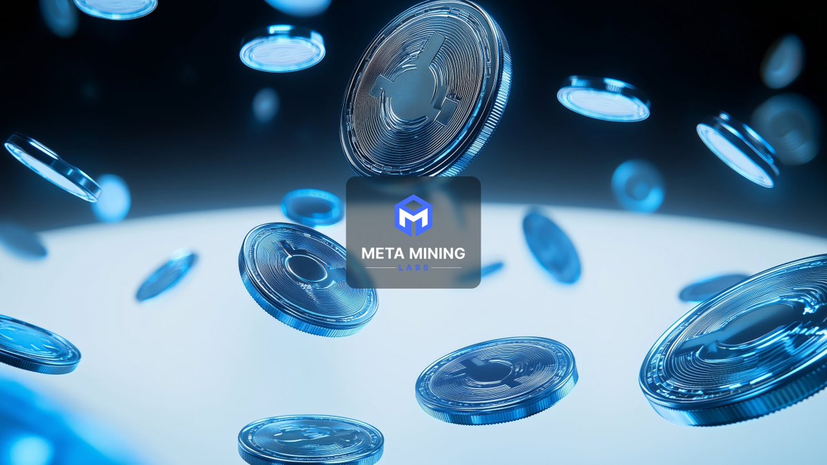 metamininglabs's tweet image. 🚀 SEC approves spot #CryptoETF rules; Nasdaq moves to trade tokenized stocks &amp;amp; bonds.
💰 Institutional inflow
🌉 #TradFi ↔️ #DeFi bridge
⚡️ Mainstream adoption

DeFi is shifting from niche to core finance.
#Crypto #ETF #Tokenization #Blockchain