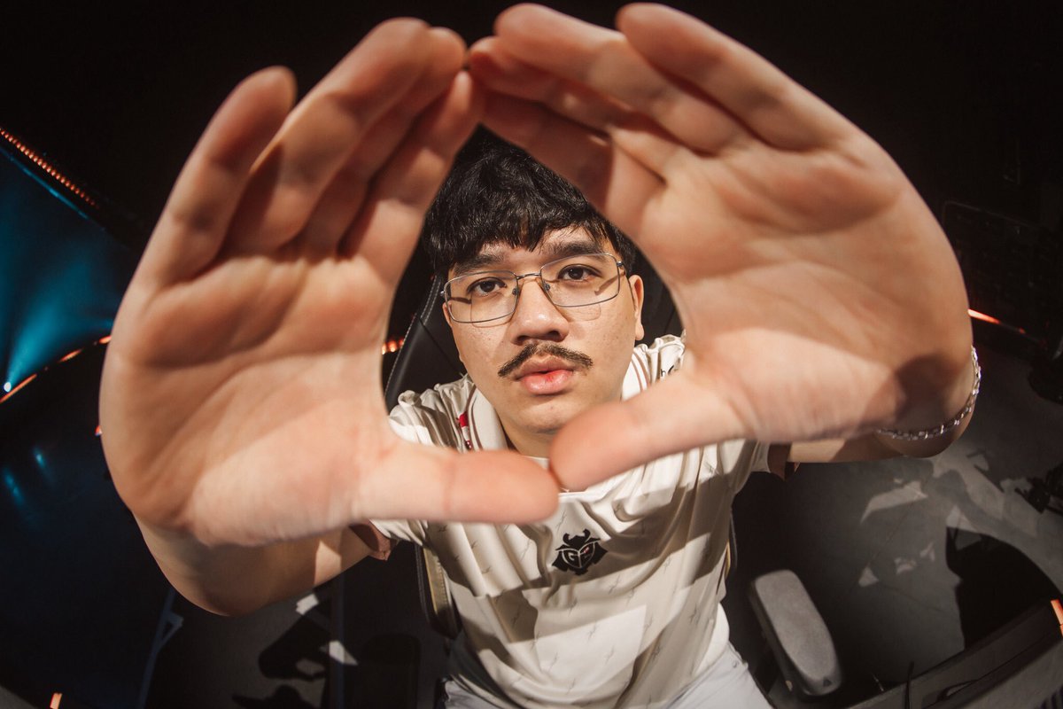 G2 VALORANT tweet media