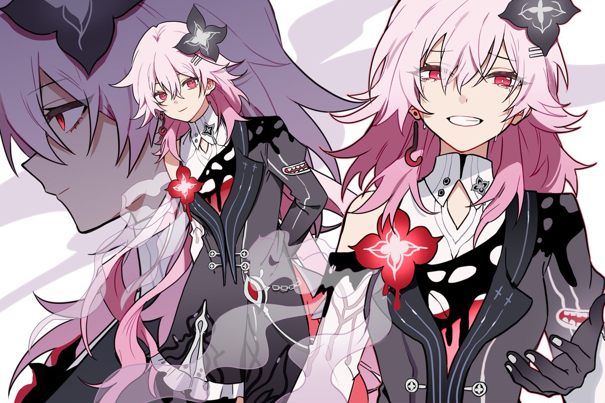 yuelinpanpan (@yuelinpanp98413) on Twitter photo 