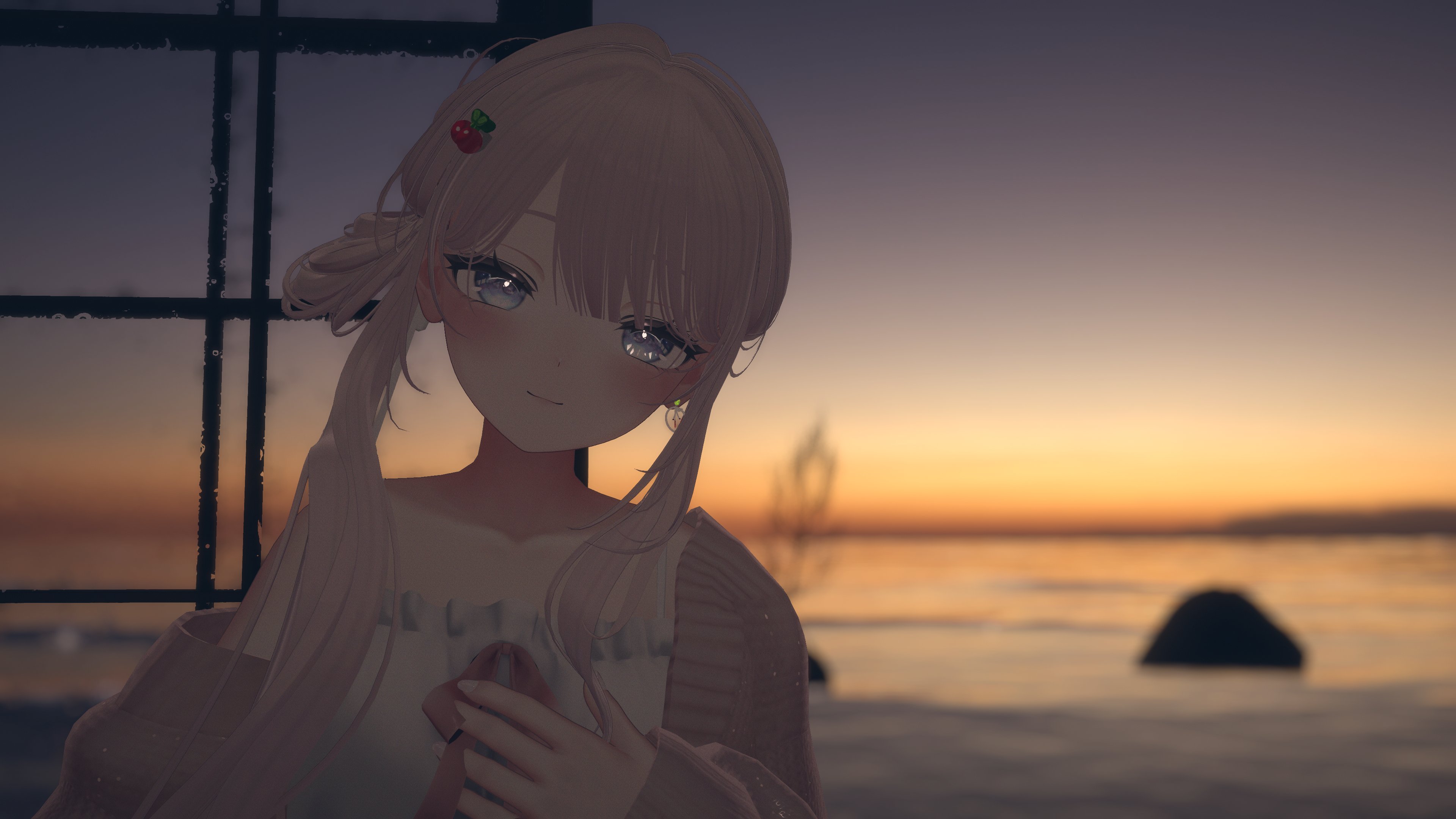ルーン (@virtual_to_love) / X
