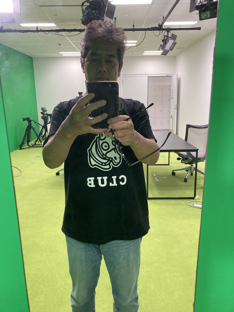 すっかり忘れてた、、

俺もアルツか、、

でも、無事LIVE終わって良かった、、

見て下さった人、待たせた人、ありがとうございます&amp;ごめんなさい。