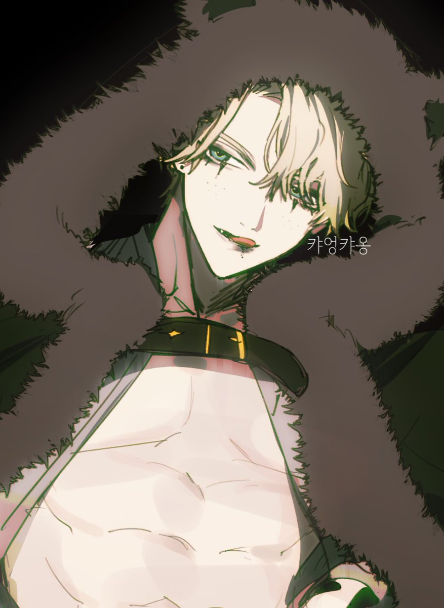 안올렸던 낙서들