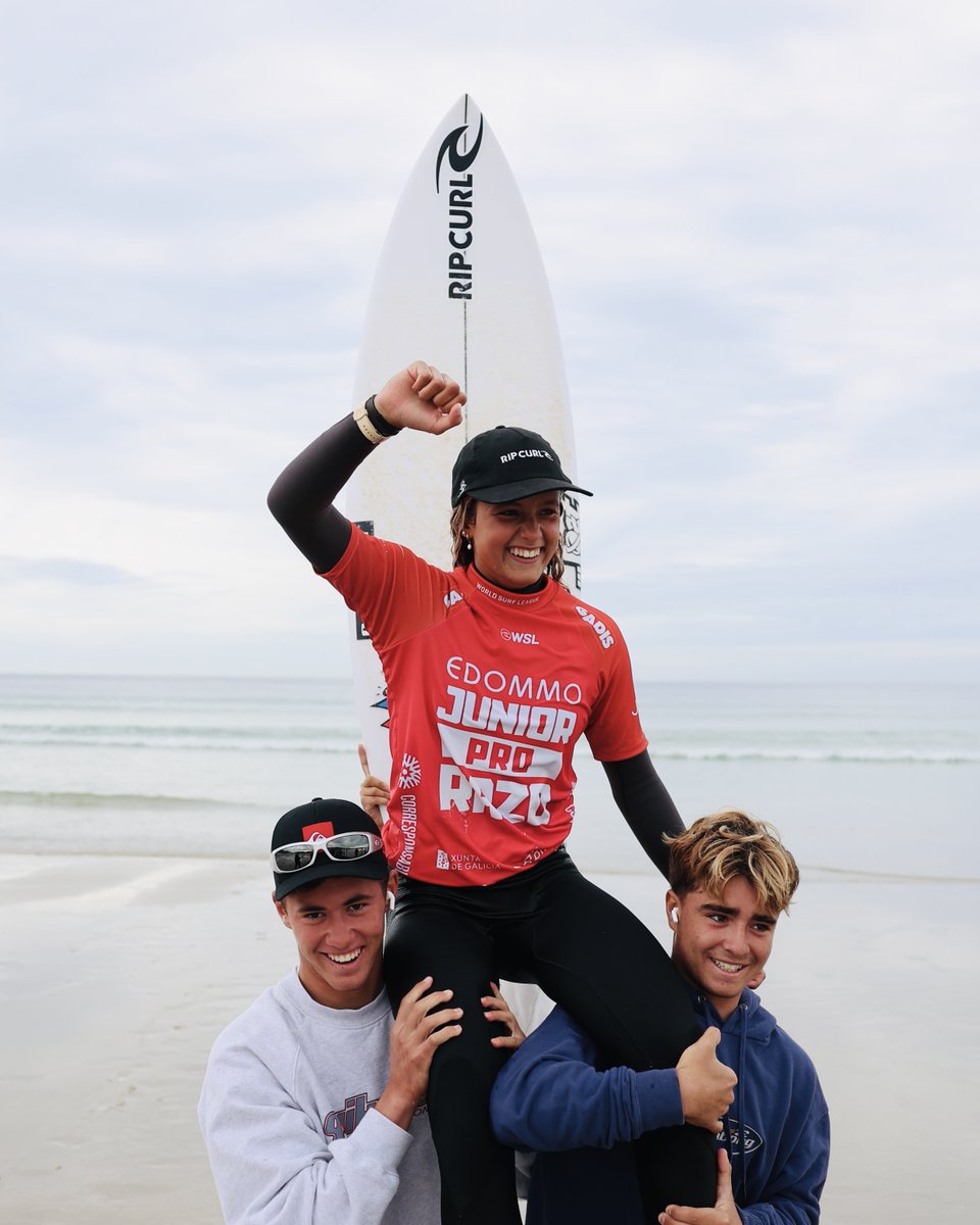 CLASSIC SURF PRO tweet media