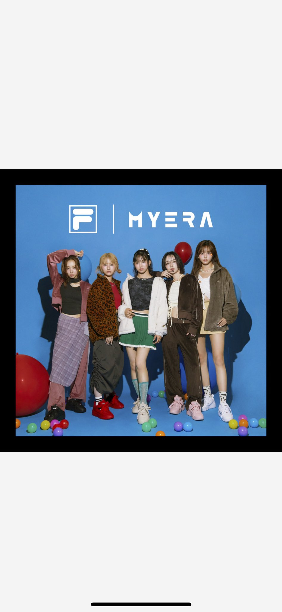 FILA Japan公式アカウント (@FilaJapan) / X