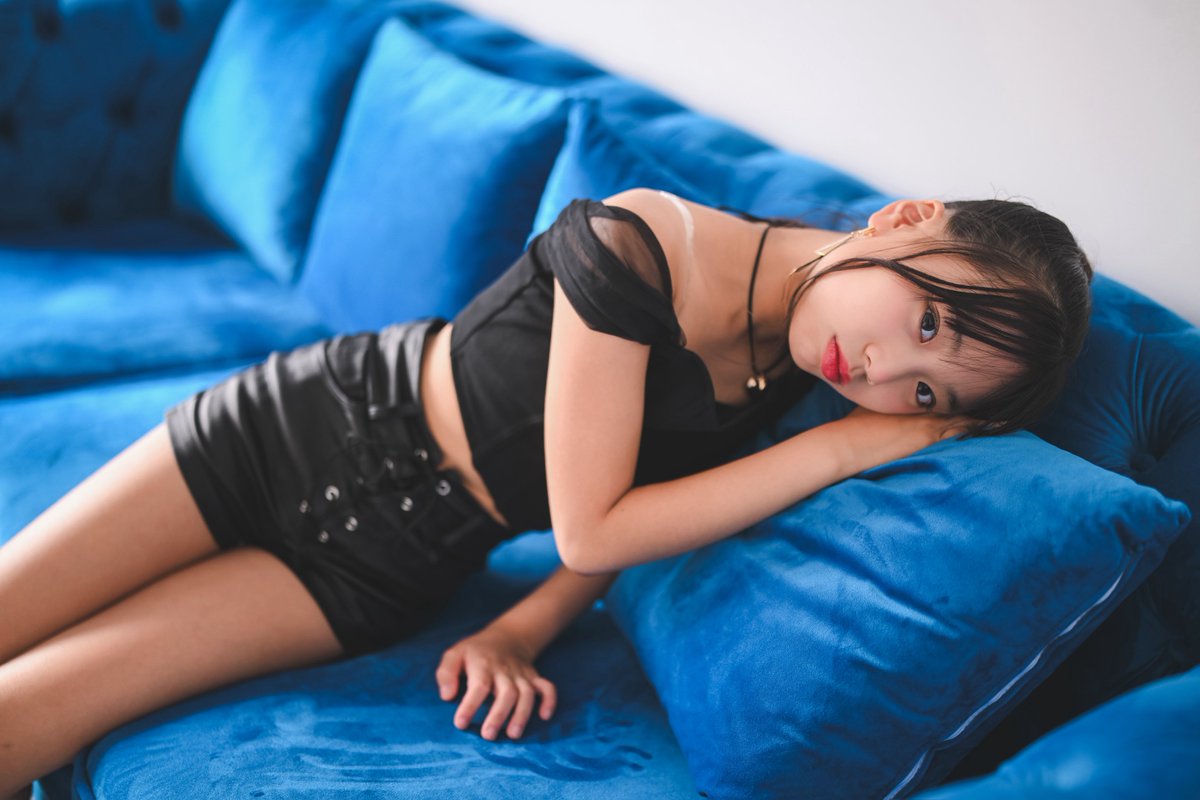 かえちゃん 秒撮📸 天神娘・小島かえでちゃん✨ @kaeg_ram 二度目ましてのバニー