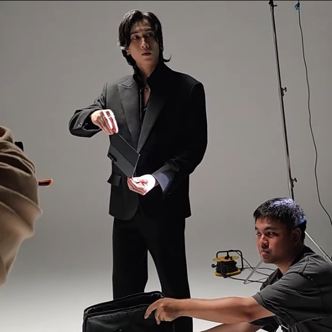 เอ็นดูวันถ่ายคนเท้นซัมซุงคนพี่ถ่ายที่สนามกอล์ฟคนน้องถ่ายในสตู5555555